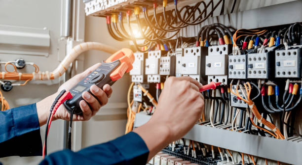 Best Emergency Electrical Repair  in Sutherlin, OR