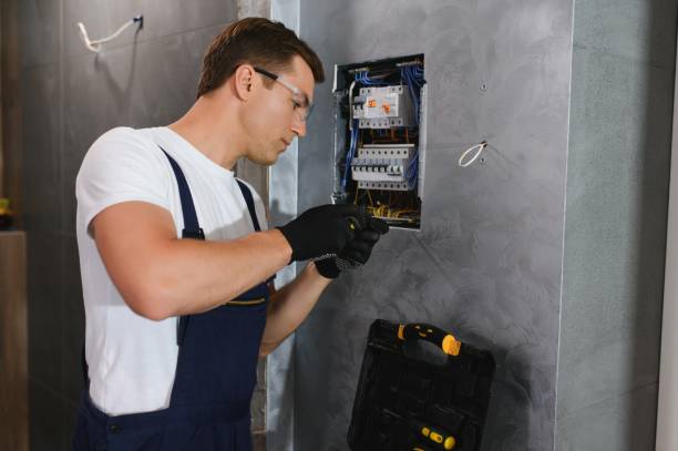 Best Generator Installation Services  in Sutherlin, OR