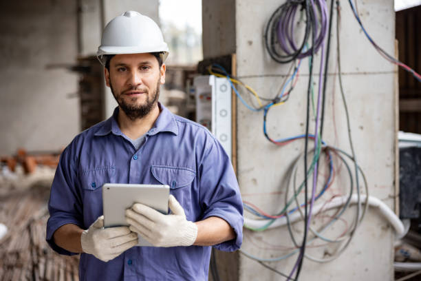 Best Industrial Electrical Services  in Sutherlin, OR