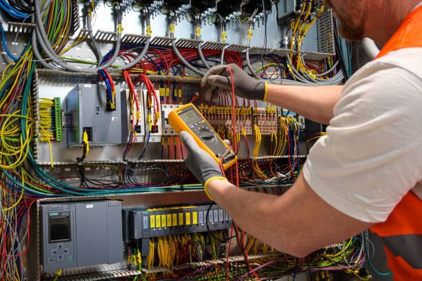 Best Licensed Electrician  in Sutherlin, OR