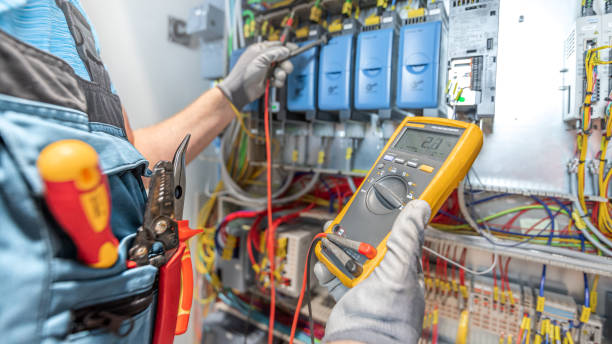 Best Home Electrical Repair  in Sutherlin, OR