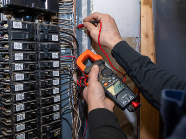 Best Electrical Contractors for Businesses  in Sutherlin, OR
