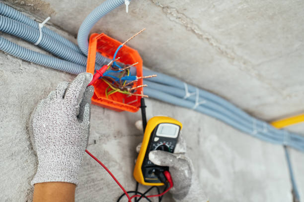 Best Electrical Rewiring Services  in Sutherlin, OR