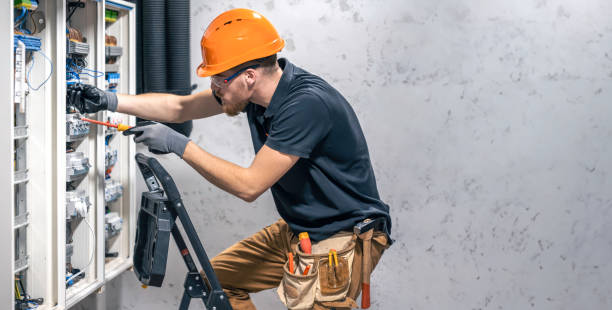 Best Generator Installation Services  in Sutherlin, OR