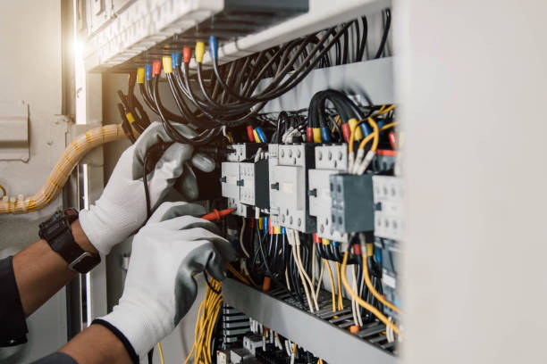 Best Electrical Repair Services  in Sutherlin, OR