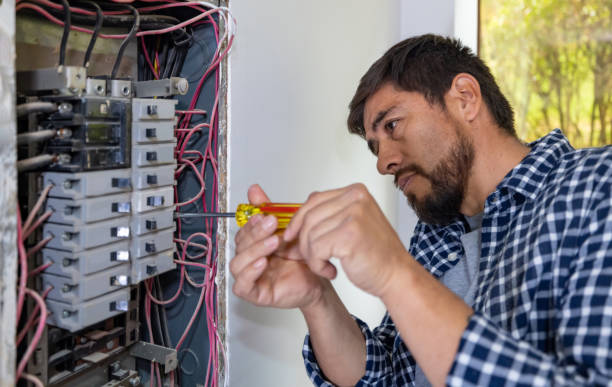 Best Emergency Electrician Near Me  in Sutherlin, OR